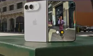 IPhone Duo - Apple/Divulgação