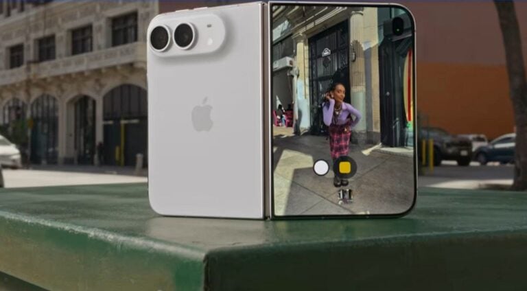 IPhone Duo - Apple/Divulgação