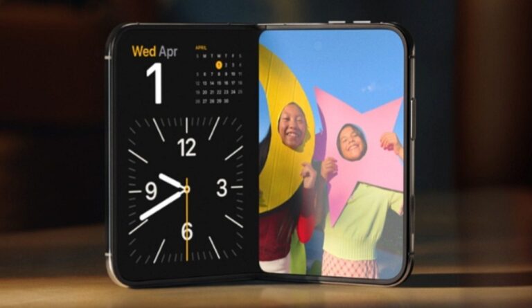 Iphone Duo - Divulgação