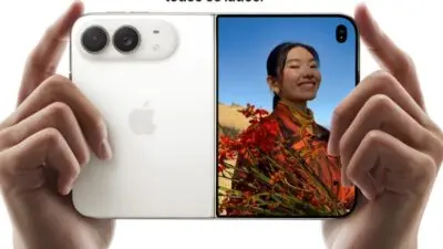 iPhone Duo - Divulgação