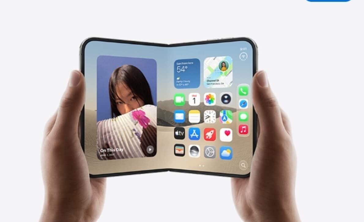 iPhone Duo - Divulgação
