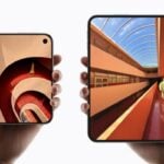 iPhone Duo dobrável - Divulgação