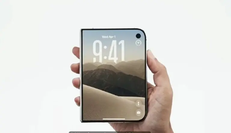 Apple prices foldable iPhone Duo at $1,999 for October release