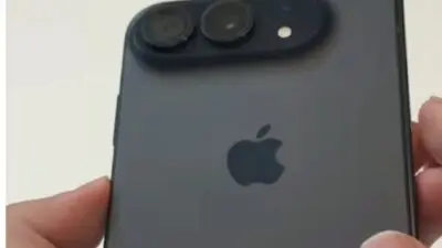 IPhone Duo - Reprodução Youtube