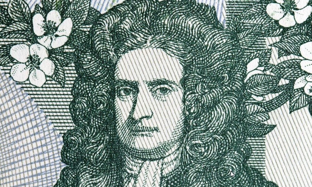 Al-Khazini measures gravity 566 years ahead of Isaac Newton