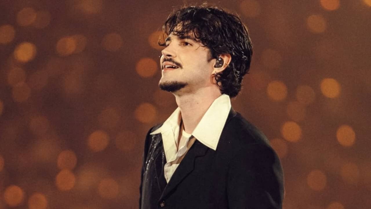 Jão - Instagram