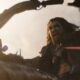 Jason Momoa em Supergirl - Reprodução