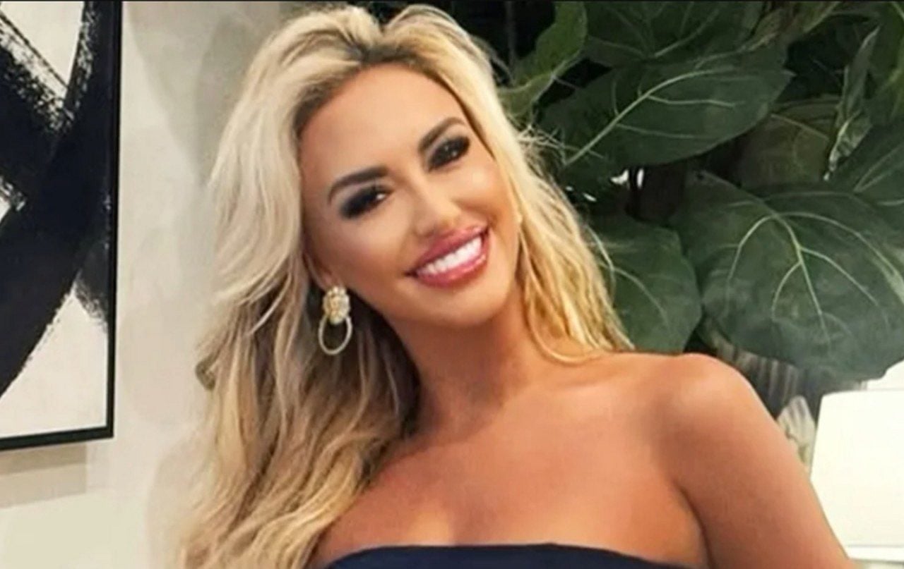 Jennifer Eckhart dies at 36 in Florida, authorities say