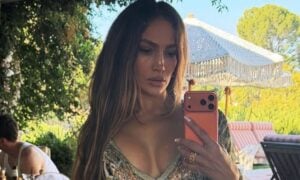Jennifer Lopez - Instagram
