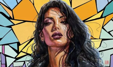 Jessica Jones - Reprodução