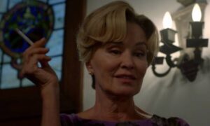 Jessica Lange - Reprodução