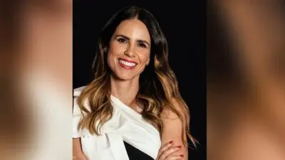 Joanna de Assis - Instagram