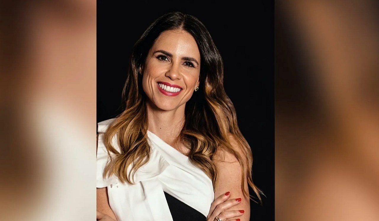 Joanna de Assis - Instagram