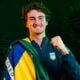 Jo&atilde;o Fonseca - X.com/ CBT