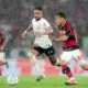 Joaquín Freitas - Gilvan de Souza/Flamengo
