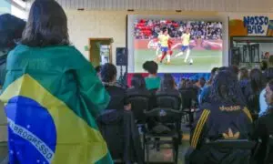 A medida poderá valer para transmissões ao vivo por rádio, TV aberta ou por assinatura e serviços de streaming - Foto: Paulo Pinto/Agência Brasil
