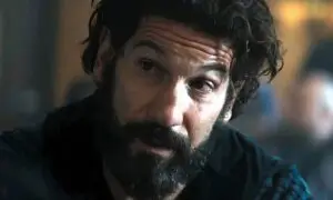 Jon Bernthal - reprodução