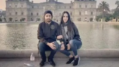 Jonathan Meléndez Ana - Reprodução Instagram