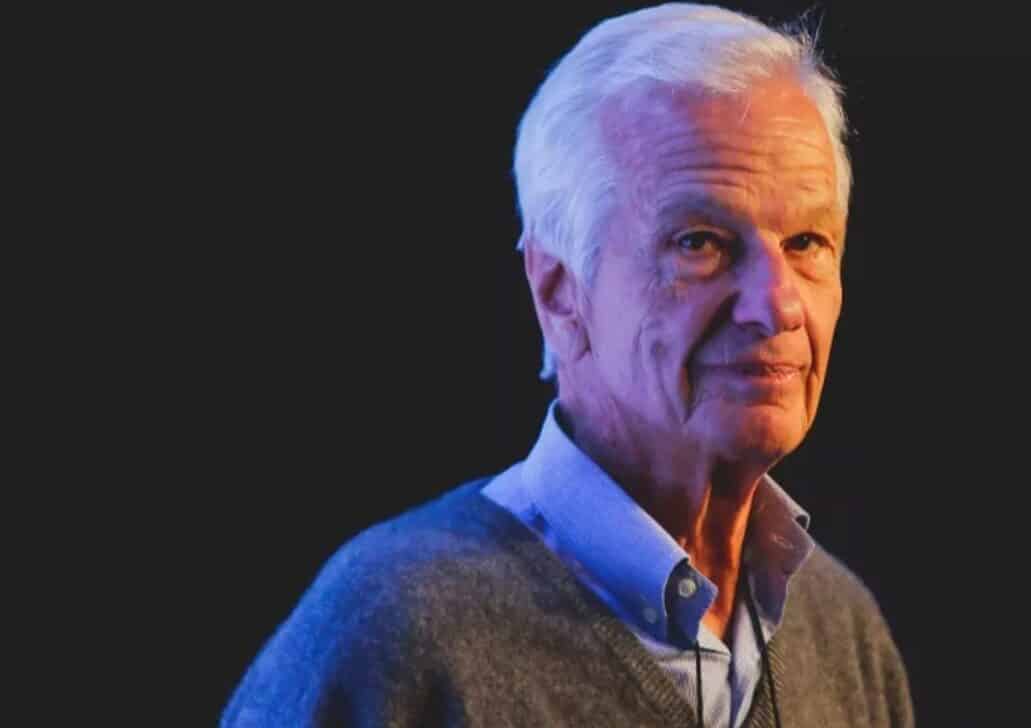 Jorge Paulo Lemann - reprodução