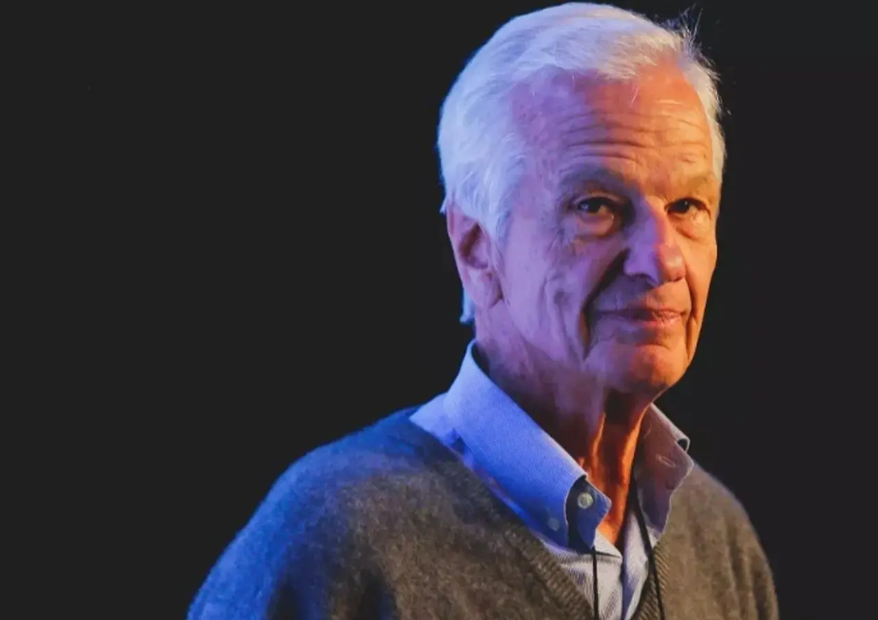 Jorge Paulo Lemann - reprodução