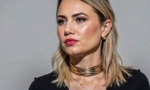 Juliana Teixeira - Arquivo Pessoal