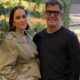 Juliano Cazarré e Letícia Cazarré - Instagram