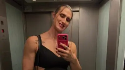 Julie Tétart - Instagram