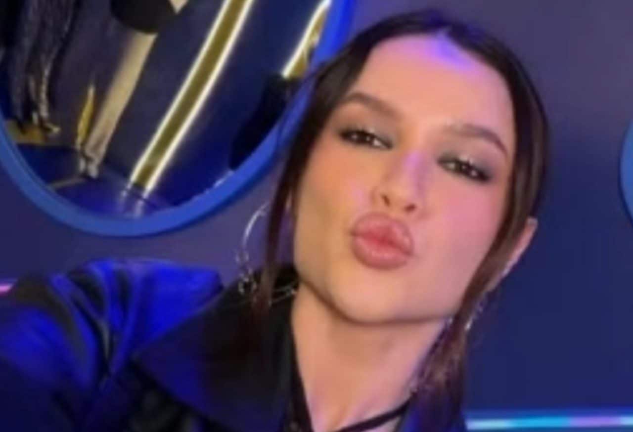 Juliette - Reprodução Instagram