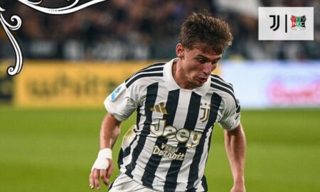 Juventus - X