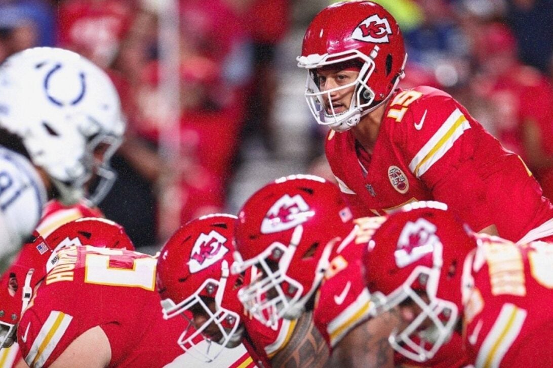 Kansas City Chiefs - X.com/ Kansas City Chiefs