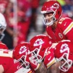 Kansas City Chiefs - X.com/ Kansas City Chiefs