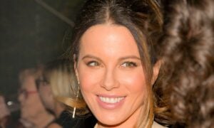 Kate Beckinsale - Ron Adar/Shutterstock.com