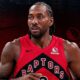 Kawhi Leonard - X.com/ Raptors