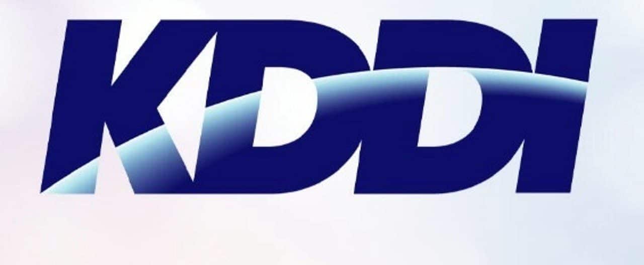 KDDI - reprodução