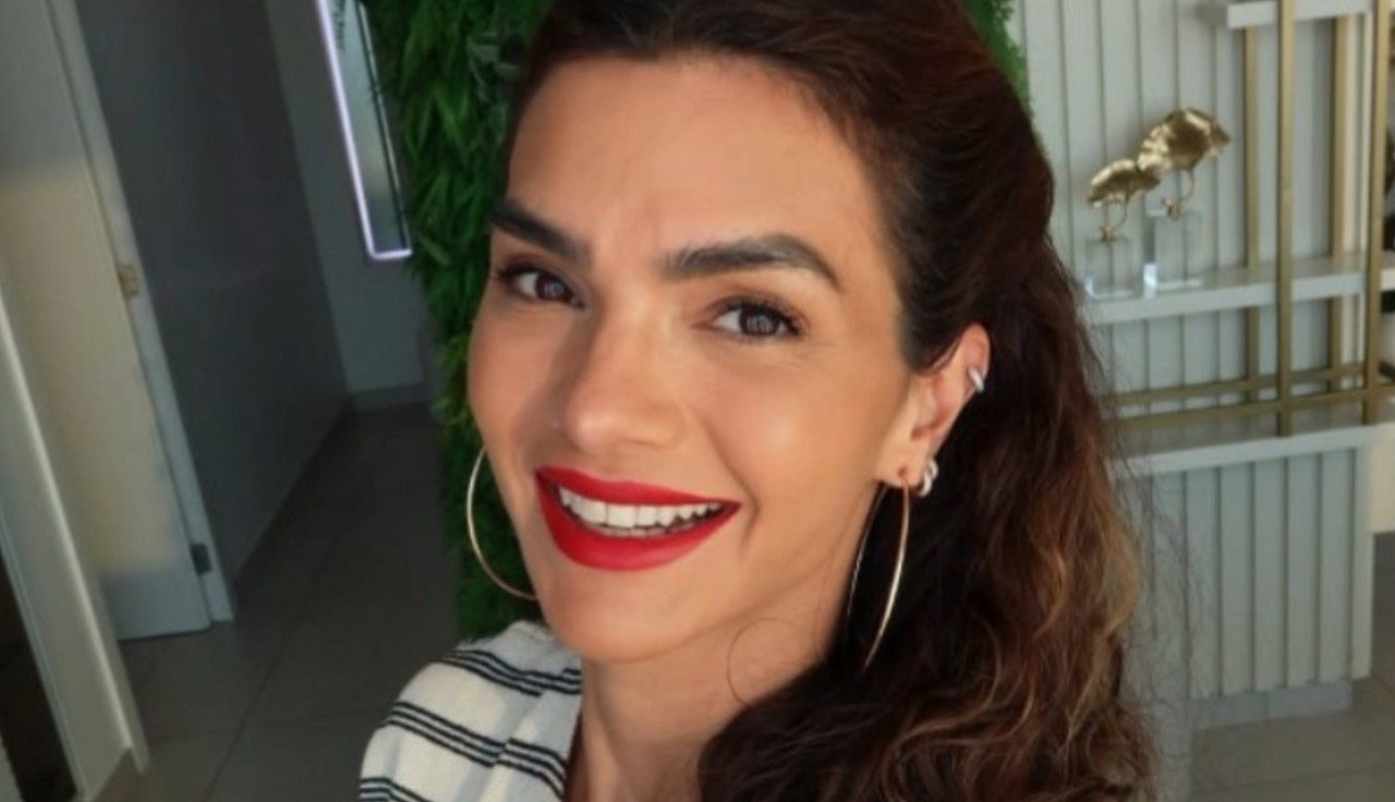 Kelly Key - rede social
