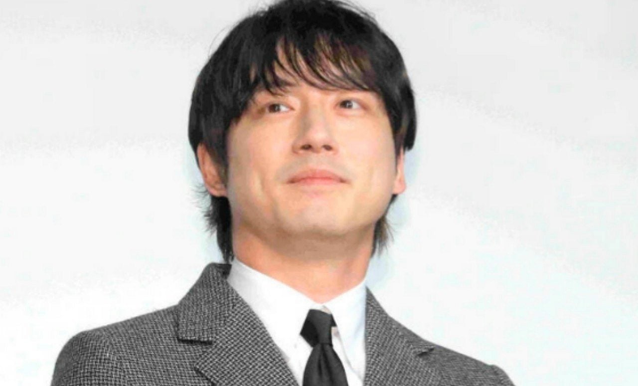 Kentaro Sakaguchi ( Hochi Shimbun )