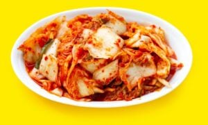 kimchi - Bowonpat Sakaew/Shutterstock.com