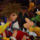 Kingdom Hearts Collection - Divulgação