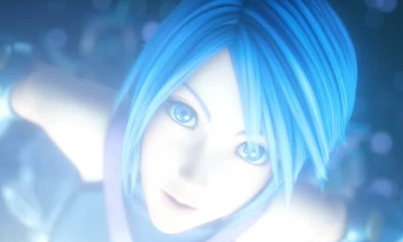 Kingdom Hearts - Reprodu&ccedil;&atilde;o Youtube