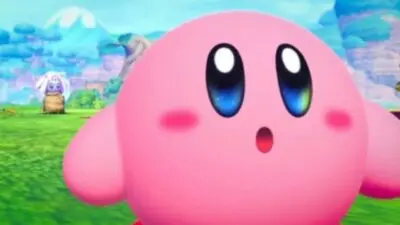 Kirby: Dream Land Beyond - reprodução