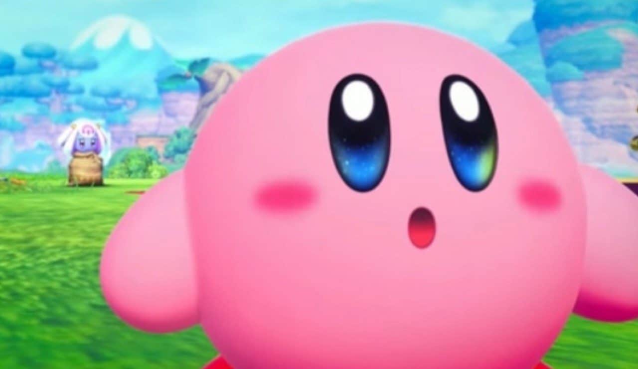 Kirby: Dream Land Beyond - reprodução