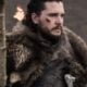 Kit Harington em Game of Thrones - Reprodução