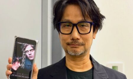Kojima - Instagram