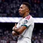 Kylian Mbappé - X.com/ Real Madrid