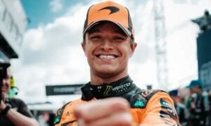 Lando Norris - Instagram