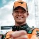 Lando Norris - Instagram