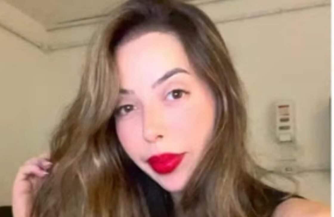 Larissa Morata 1 - Reprodução