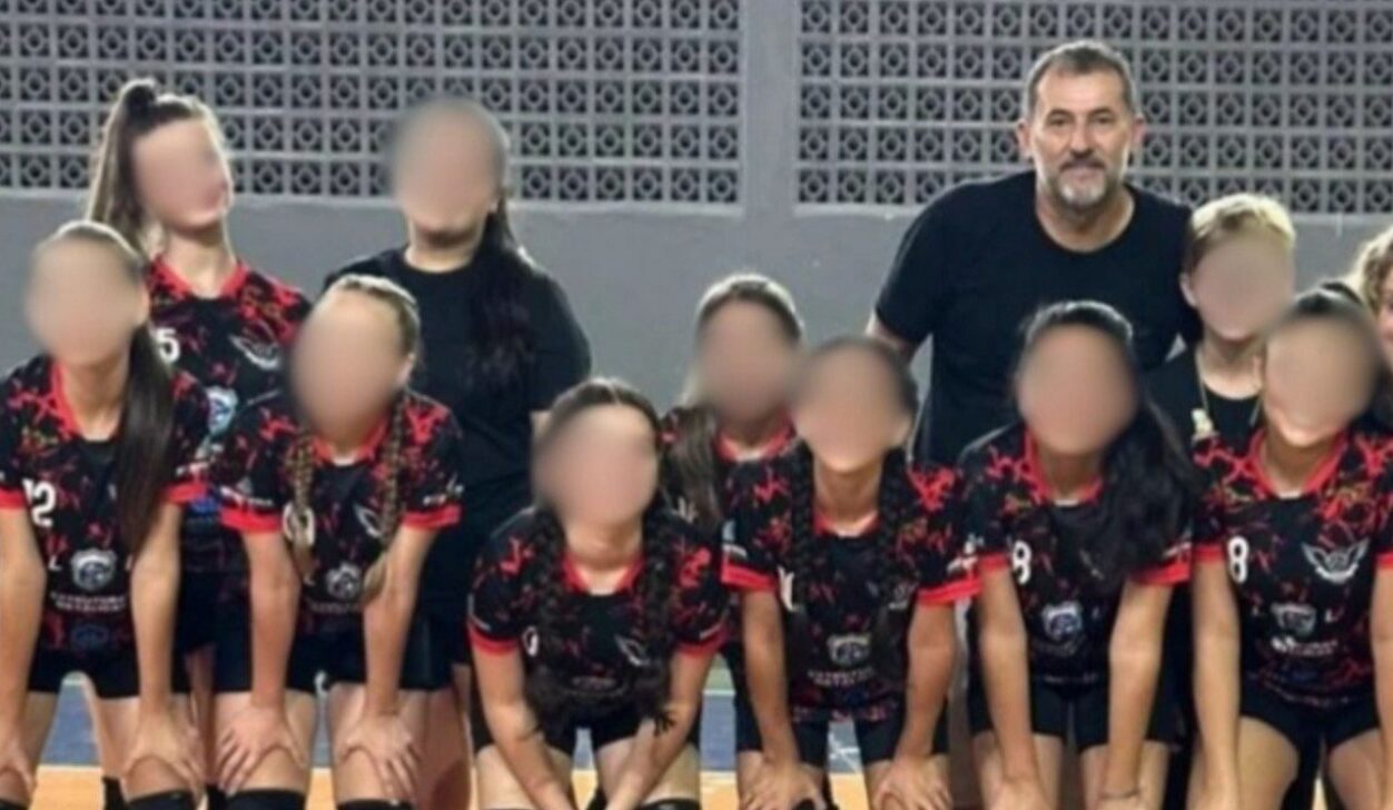 Leandro Klipp era filiado ao PSD - Divulgação/Redes sociais