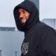 LeBron James - X/Twitter