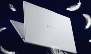 Lenovo Googlebook - Divulgação